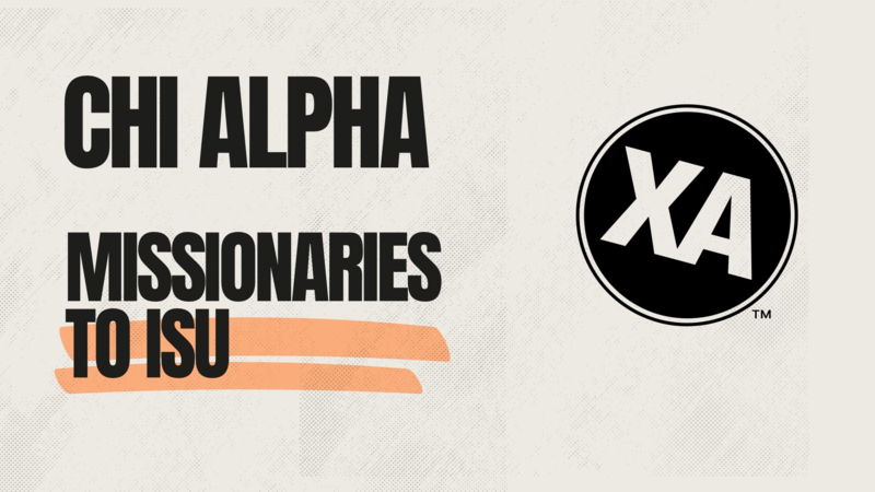 Chi Alpha Ministries