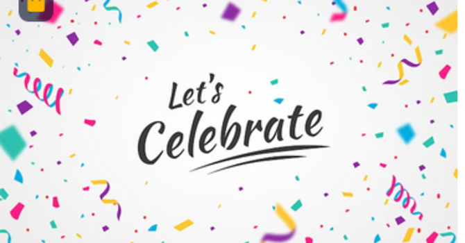 Happy Birthday to You!! image
