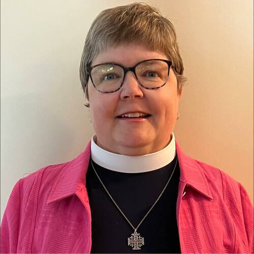 Lisa Chisholm-Smith