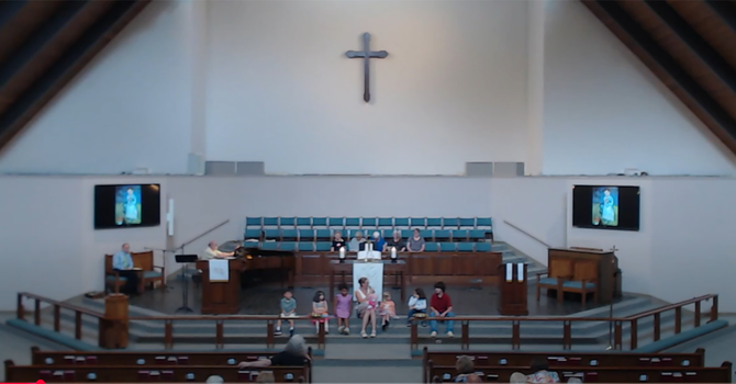 Live/Stream Worship