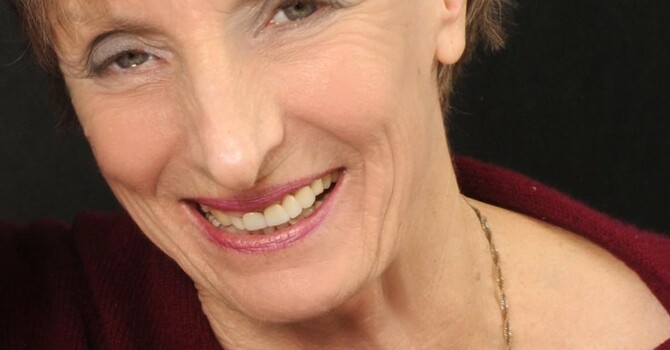 Celebration of Life - Hermina "Min" Mihalik