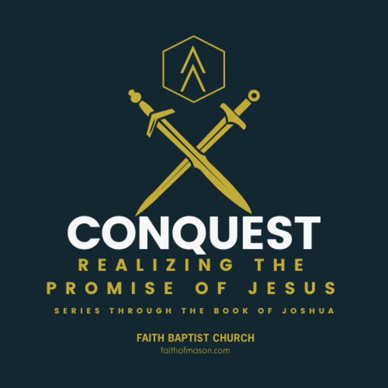 Pursuing the Presence of God