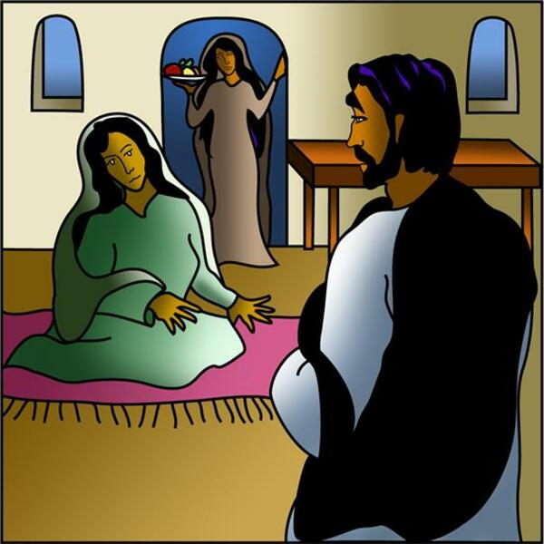 Invitation to Peace