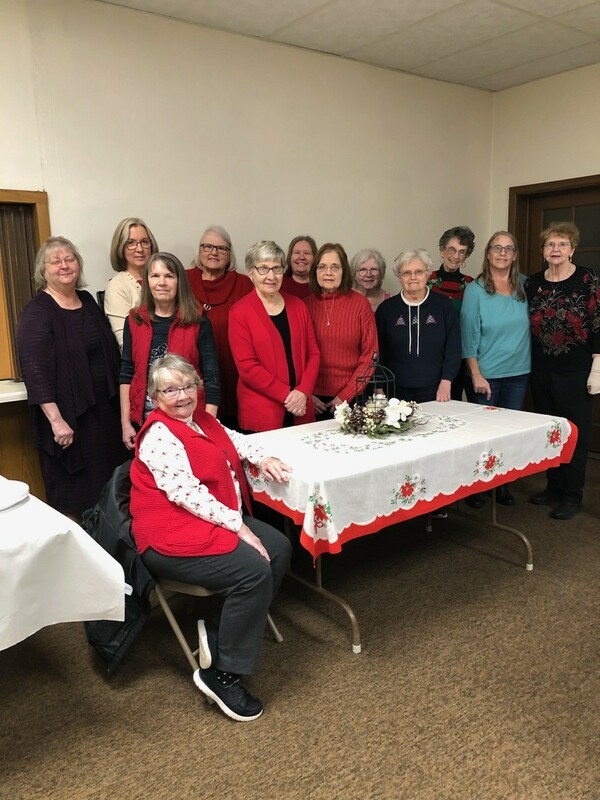 Bethany Women Gearing up for the Bi-Annual Convention and Gathering!