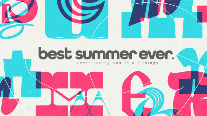 Best Summer Ever: Week 7