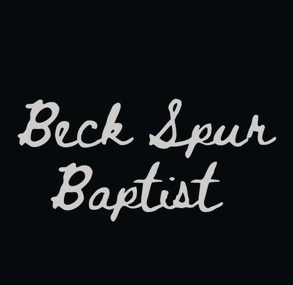 Beck Spur Baptist Church