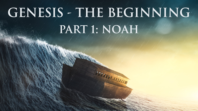 Genesis 9:18-10:32