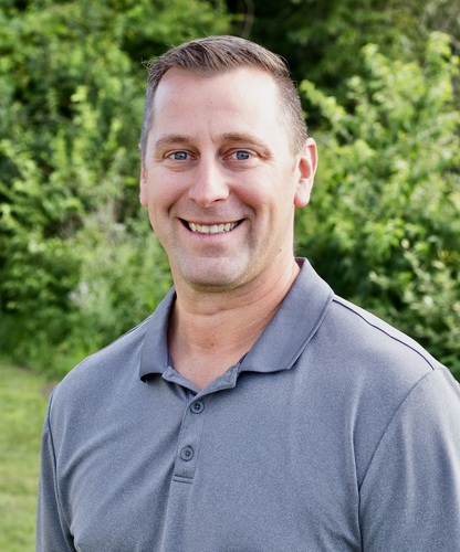 Daniel Minton