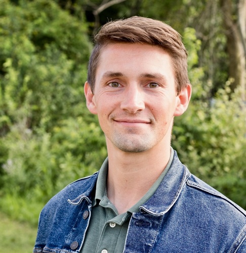 Ryan Bame