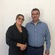 Jesús y Martha Rodríguez