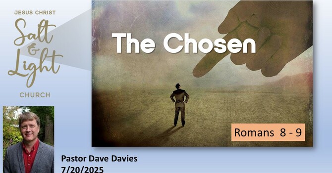 The Chosen