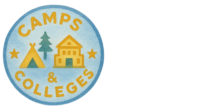 CAMPS & COLLEGES