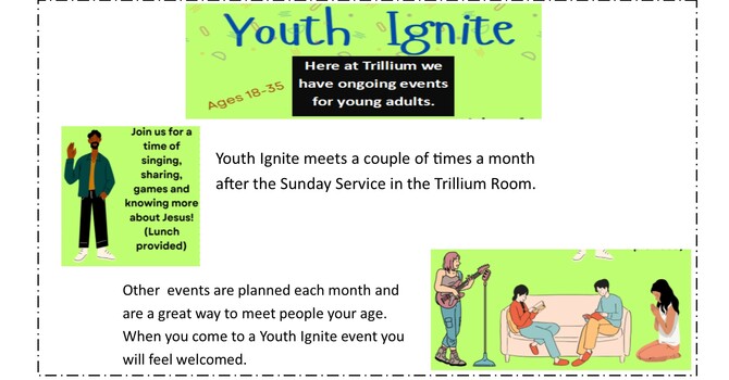 Youth Ignite