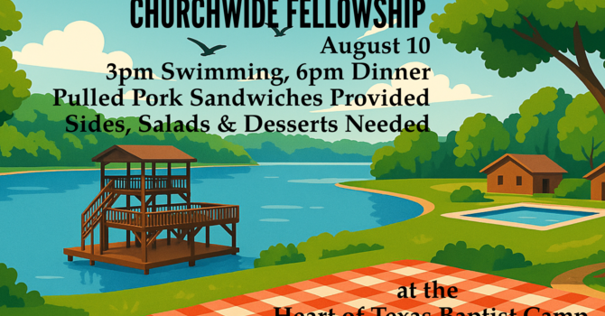 Churchwide Fellowship