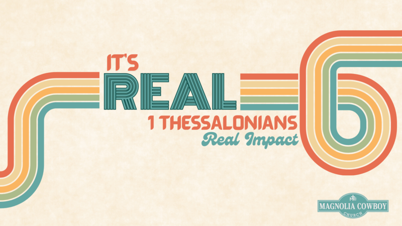 A Real Impact