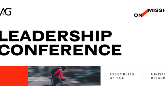 AG Leadership Conference