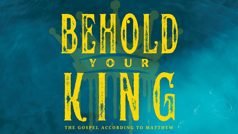 The Authority of the King