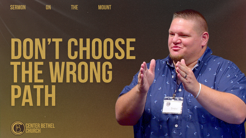 Are You Really Following Jesus or Just Going with the Crowd?
