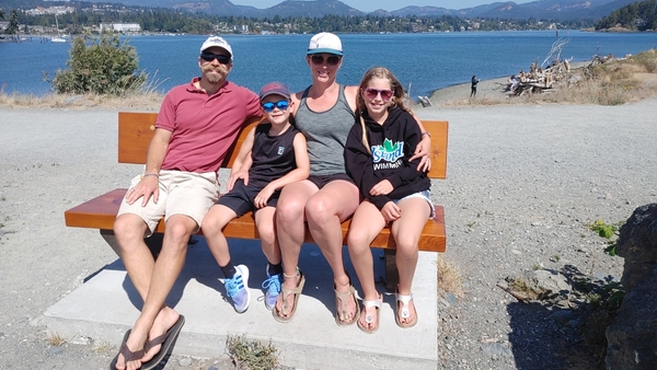 Rev. Greg on Vacation Until August 26