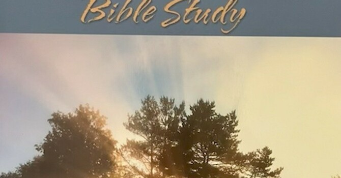 Ladies Bible Study
