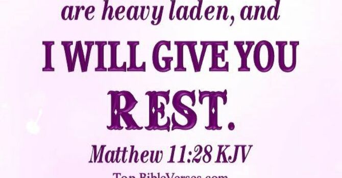 Repentance: A Message of Change