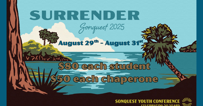 SonQuest 2025