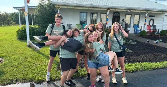 Mission Trips