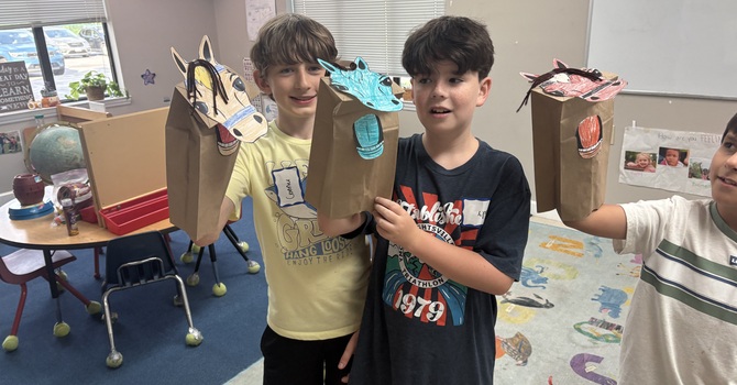 Children's Ministry