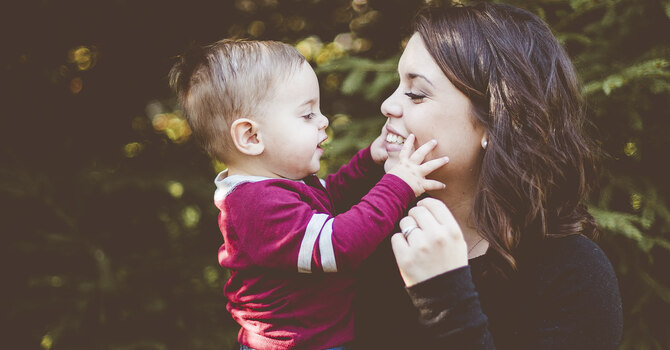 Mother’s Day 