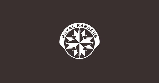 National Royal Rangers Week 