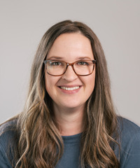 staff member image