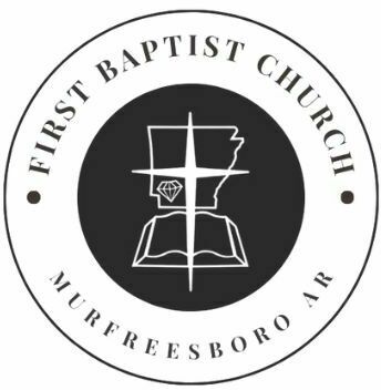 First Baptist Church