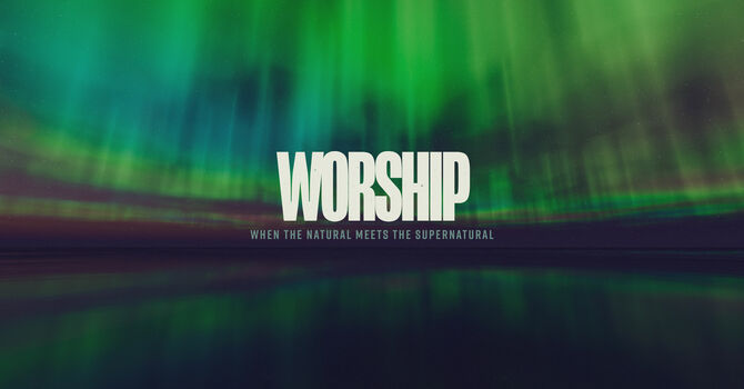 WORSHIP - Through Gratitude | Adam Dormer