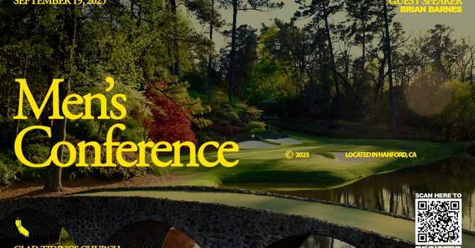 MEN'S CONFERENCE