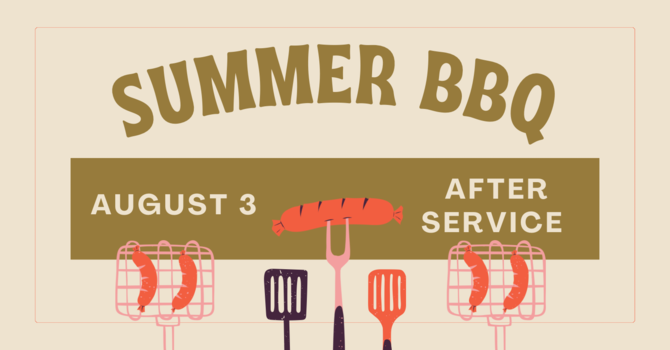 Summer Barbecue