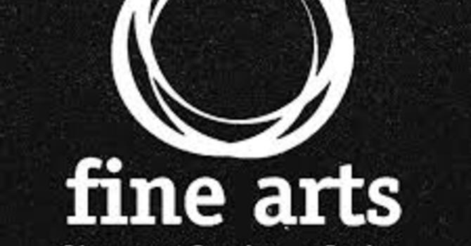 Fine Arts & BGMC Fun Arts 