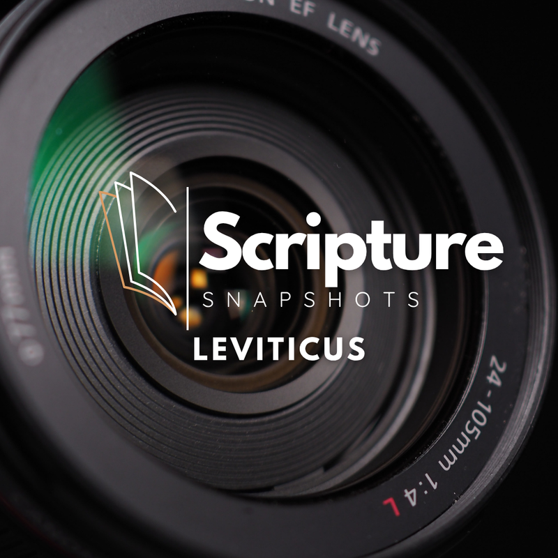 Leviticus
