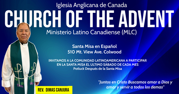 Spanish Language Anglican Services