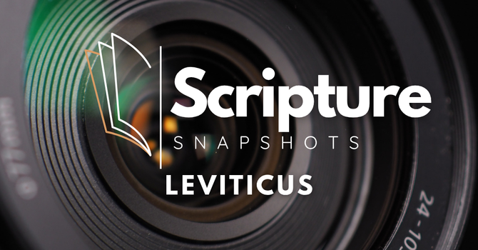 Leviticus