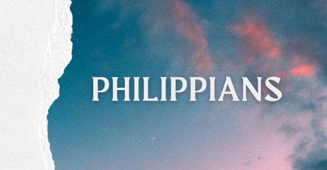 Philippians 2