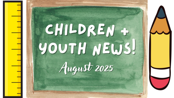 Children + Youth News