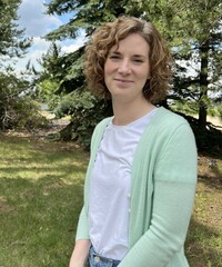 staff member image