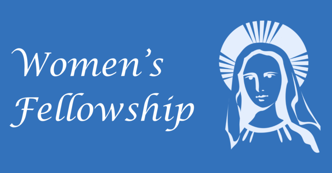Women's Fellowship Meeting