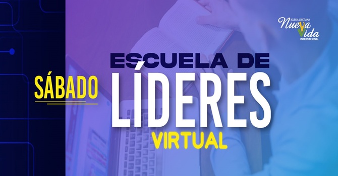 ESCUELA DE LÍDERES