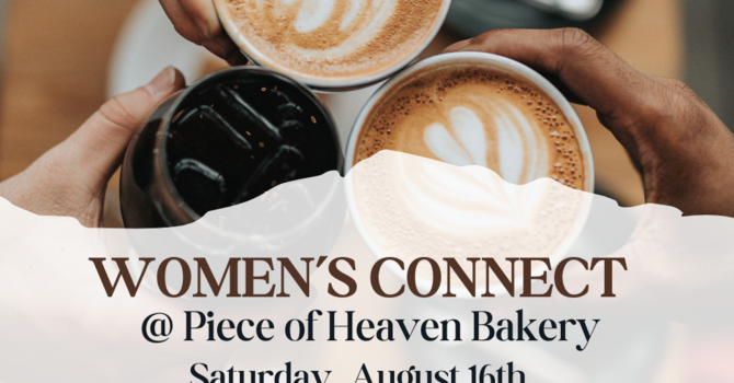Women's Connect