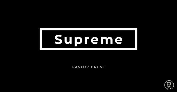 Supreme Part 5