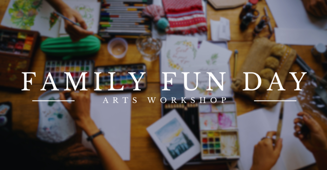 St. Thomas - Family Fun Day 2025