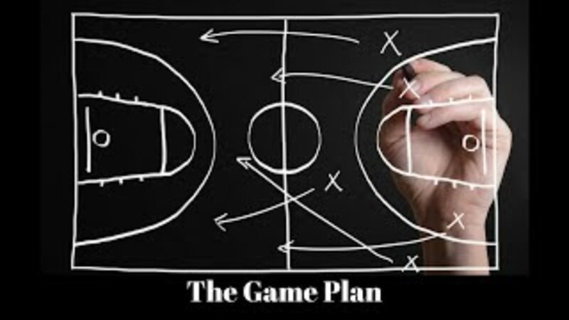 The Game Plan