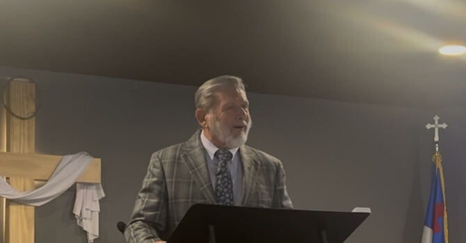 Rekindle Vision of Gloryland Harvest 