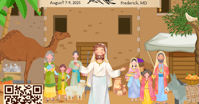 2025 ASL Family Camp